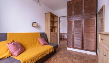 Mieszkanie 3-pokojowe Warszawa Targówek, ul. Tykocińska