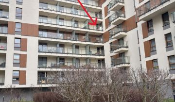 Mieszkanie 2-pokojowe Kraków Krowodrza, ul. Wrocławska