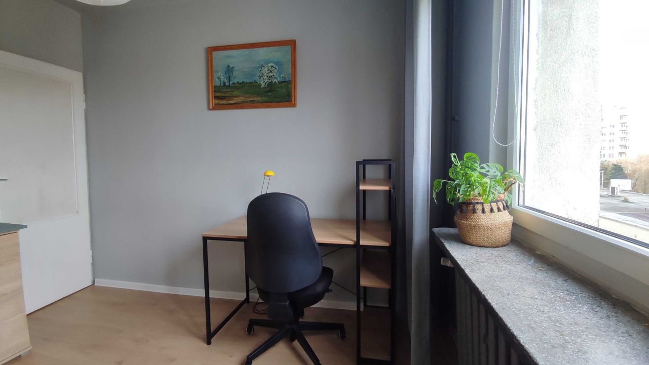 Mieszkanie 2-pokojowe Rzeszów, ul. Jarosława Dąbrowskiego. Zdjęcie 3