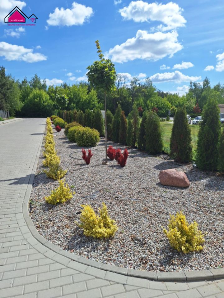 Mieszkanie 2-pokojowe Piotrków Kujawski, ul. Dworcowa. Zdjęcie 13