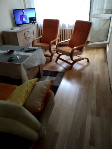 Mieszkanie 2-pokojowe Września, ul. Piastów. Zdjęcie 1