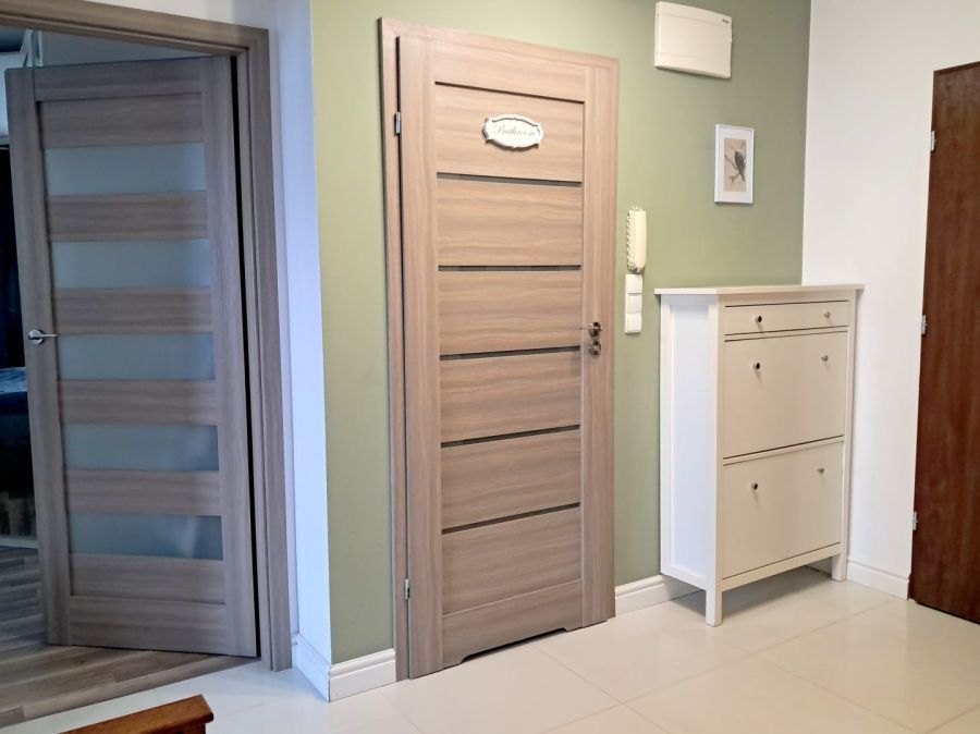 Mieszkanie 3-pokojowe Gdynia Chwarzno-Wiczlino, ul. Stanisława Filipkowskiego. Zdjęcie 5