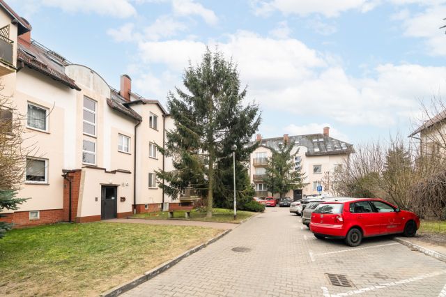 Mieszkanie 4-pokojowe Warzymice. Zdjęcie 19