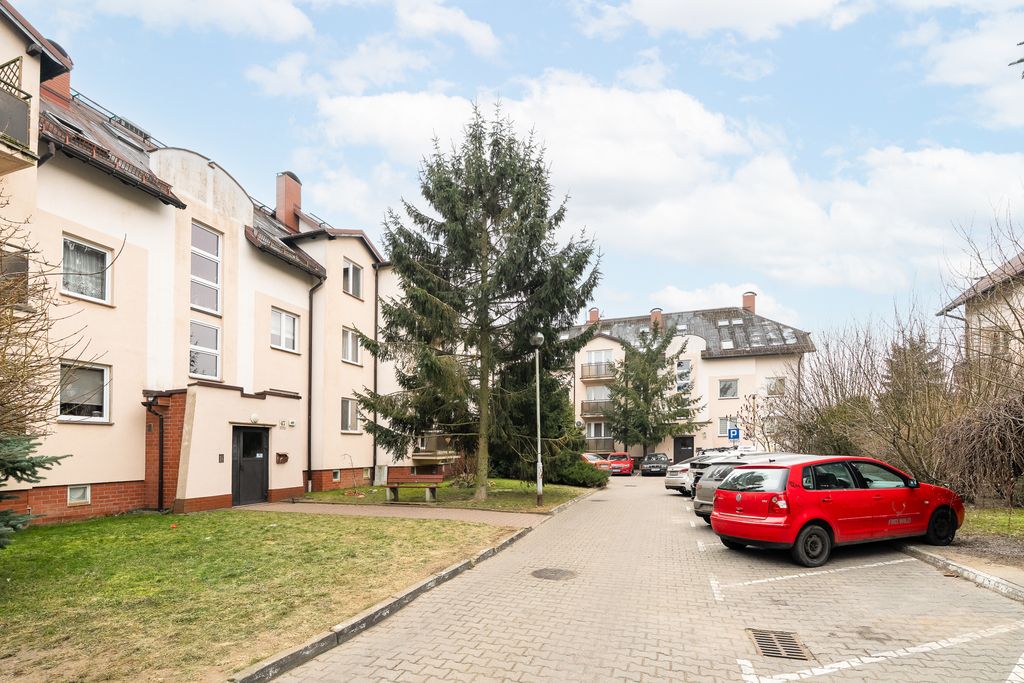 Mieszkanie 4-pokojowe Warzymice. Zdjęcie 19