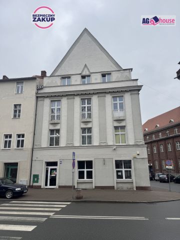 Lokal Malbork, ul. 17 Marca. Zdjęcie 16