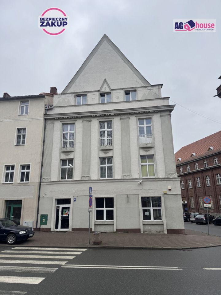 Lokal Malbork, ul. 17 Marca. Zdjęcie 16