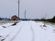 Działka budowlana Łysiny, ul. Borowiecka. Zdjęcie 4