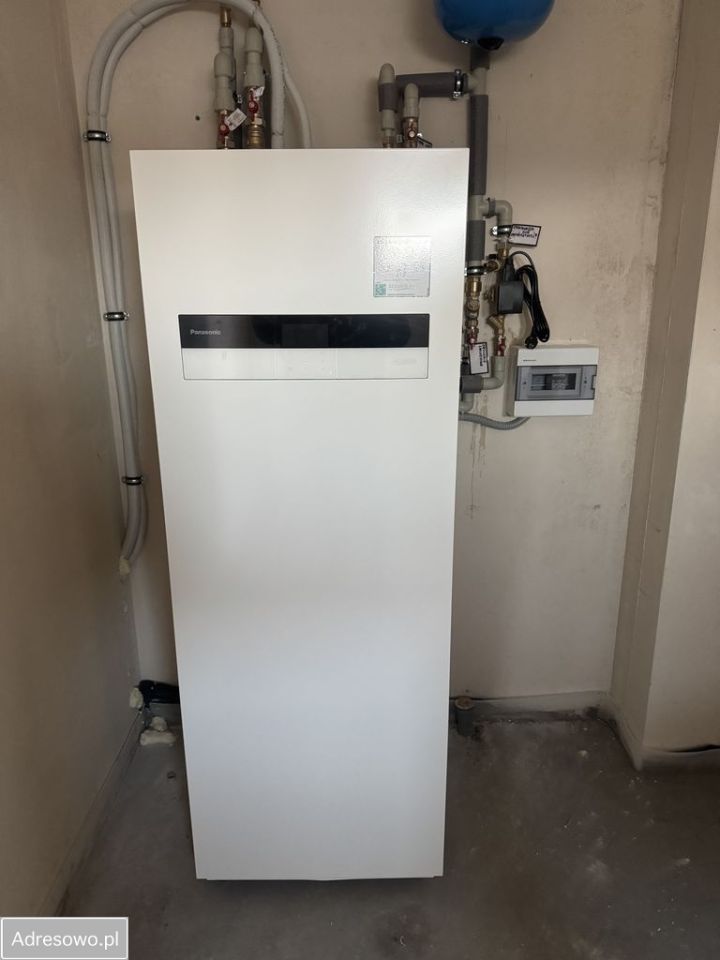 dom wolnostojący, 4 pokoje Klembów. Zdjęcie 6