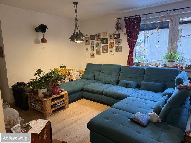 Mieszkanie 3-pokojowe Bielsko-Biała Mikuszowice Śląskie, ul. Olszówka. Zdjęcie 1