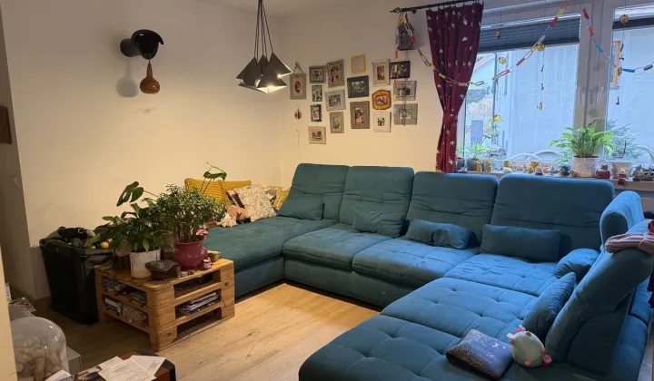 Mieszkanie 3-pokojowe Bielsko-Biała Mikuszowice Śląskie, ul. Olszówka