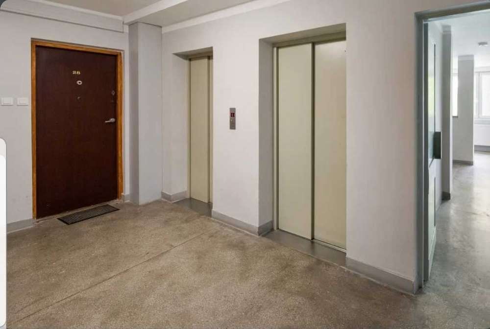 Mieszkanie 2-pokojowe Warszawa Ochota. Zdjęcie 5