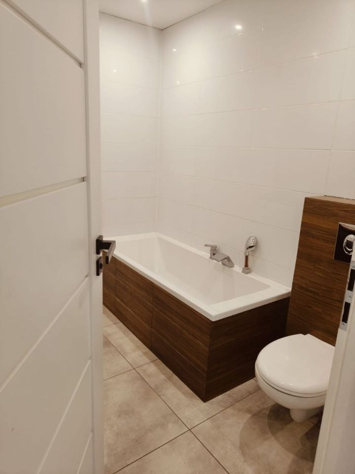 dom szeregowy, 5 pokoi Wągrowiec Straszewo, ul. Stanisława Kulińskiego. Zdjęcie 5