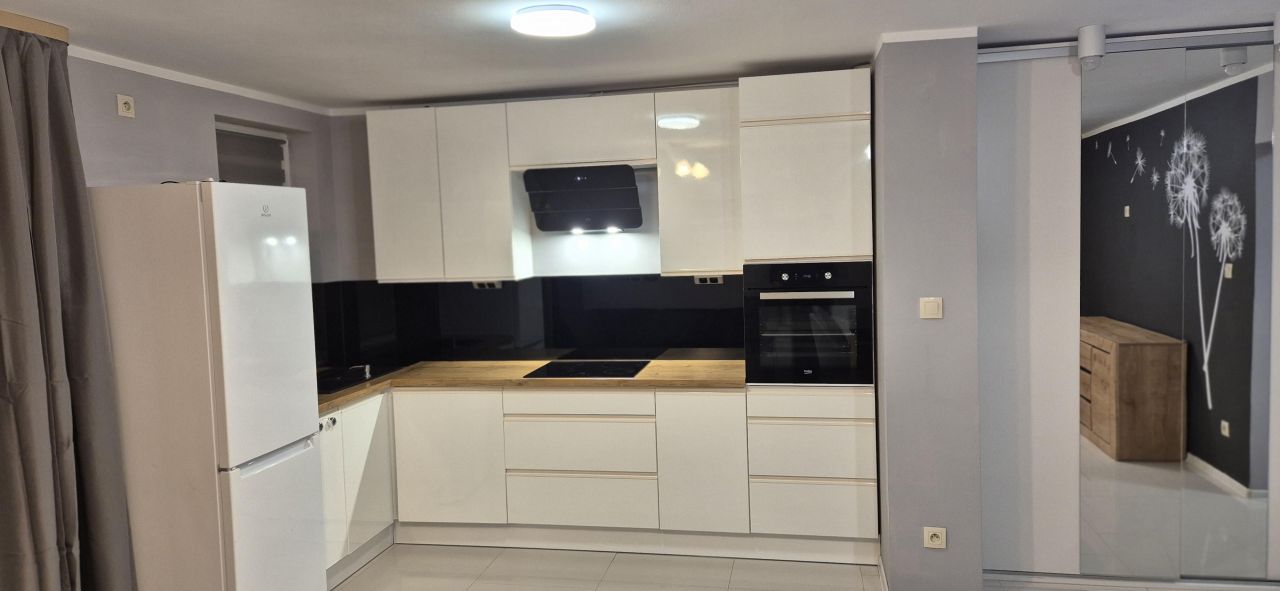 Mieszkanie 3-pokojowe Nowa Ruda Słupiec, os. Wojska Polskiego. Zdjęcie 5