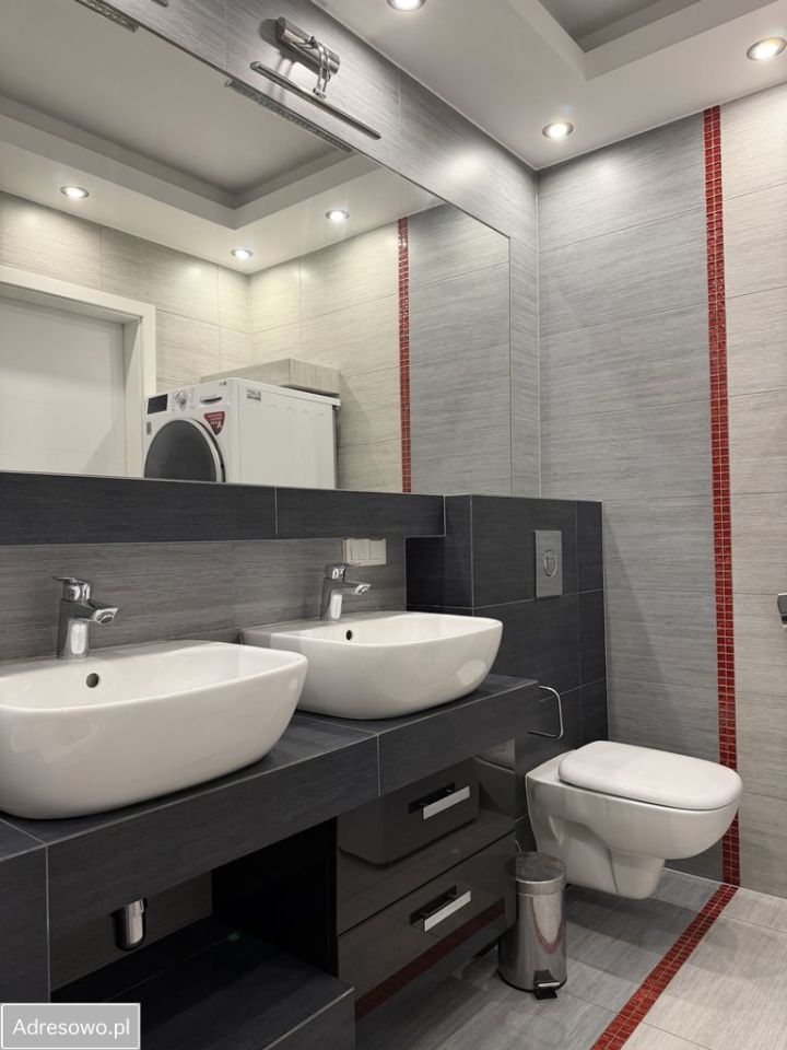 Mieszkanie 4-pokojowe Mysłowice Centrum, ul. Katowicka. Zdjęcie 5