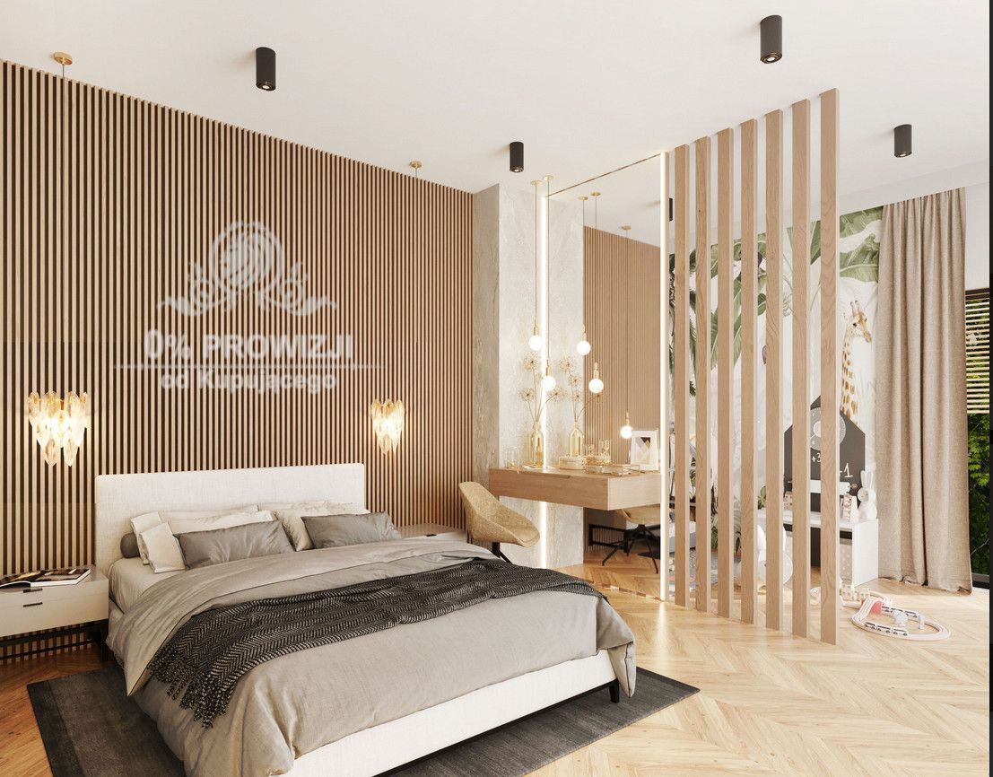 Mieszkanie 2-pokojowe Wrocław Żerniki. Zdjęcie 9