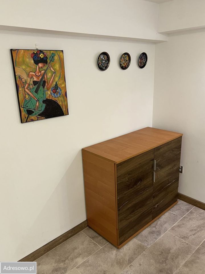 Mieszkanie 3-pokojowe Kraków Łagiewniki. Zdjęcie 12