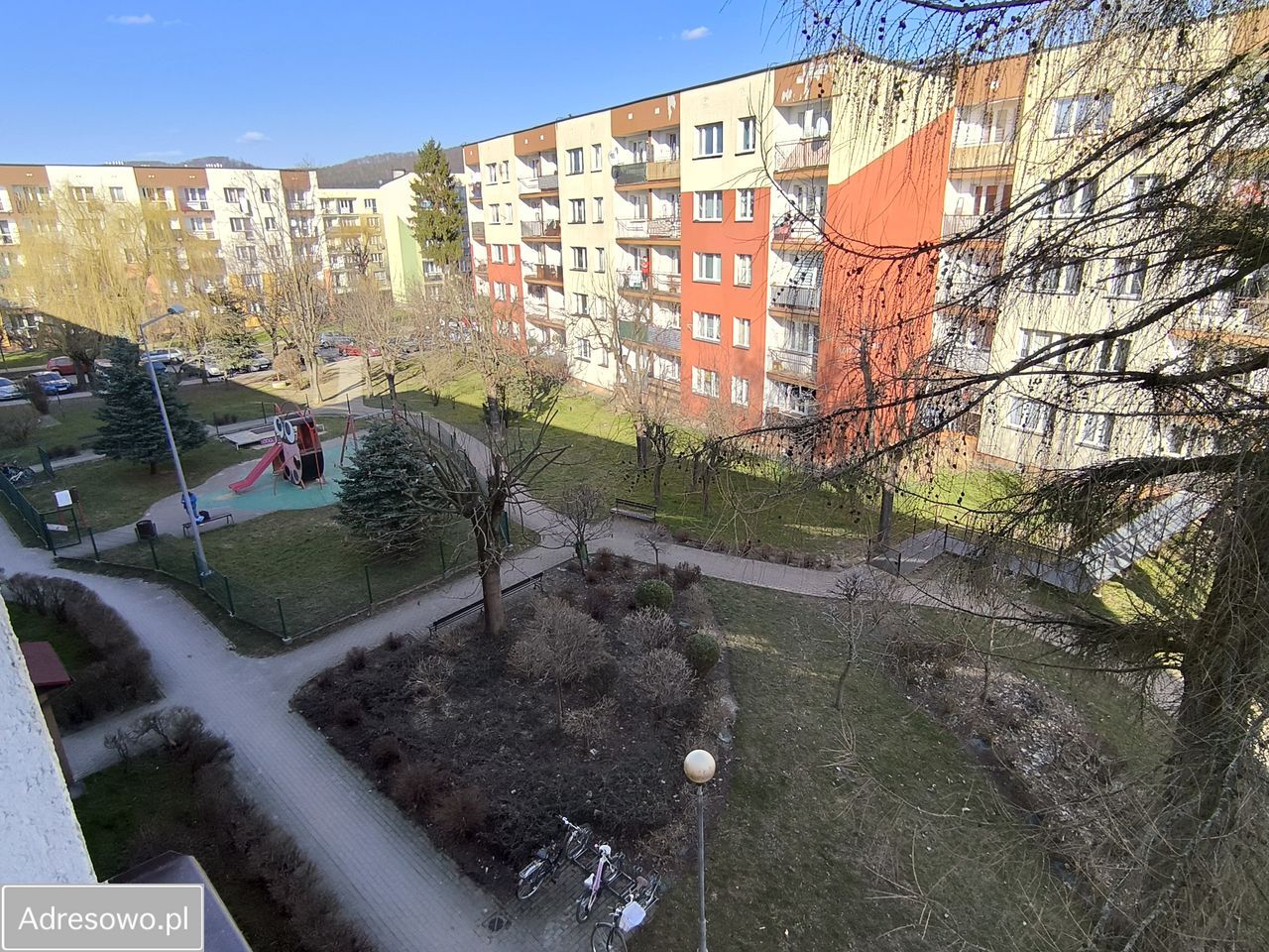 Mieszkanie 2-pokojowe Sanok Wójtostwo, ul. Armii Krajowej. Zdjęcie 12