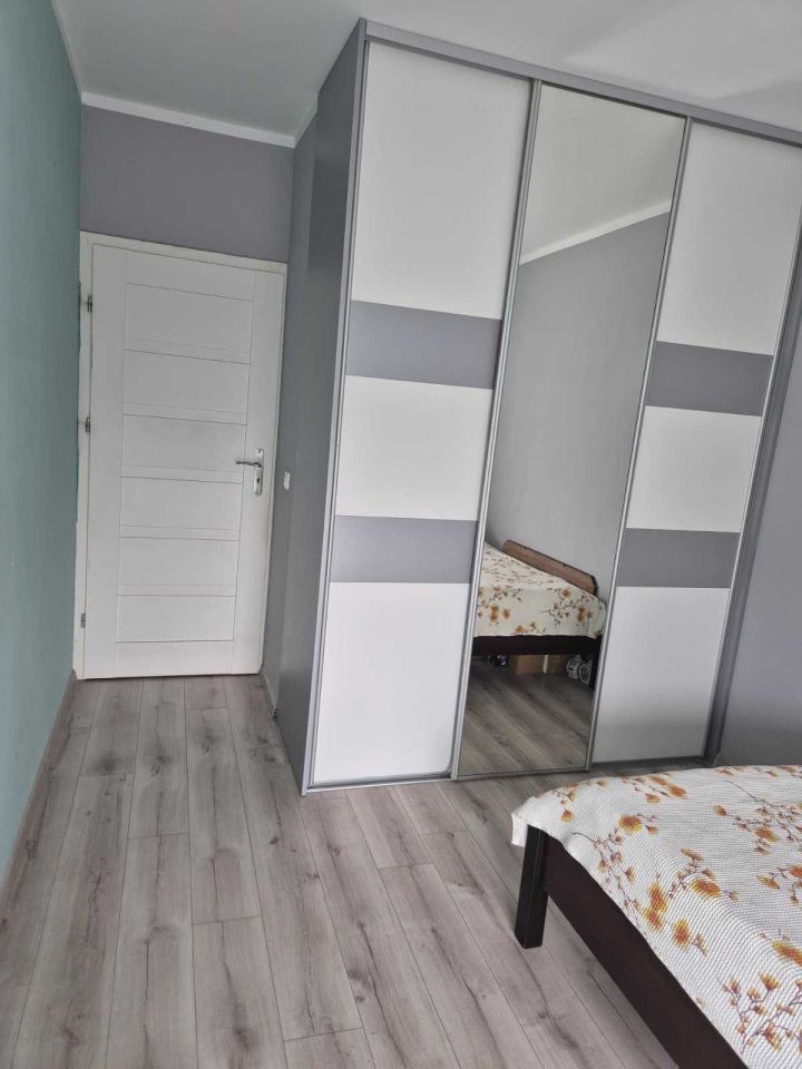 Mieszkanie 2-pokojowe Grodzisk Wielkopolski. Zdjęcie 8