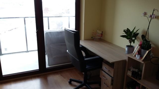 Pokój Wrocław Strachocin, ul. Krakowska. Zdjęcie 1