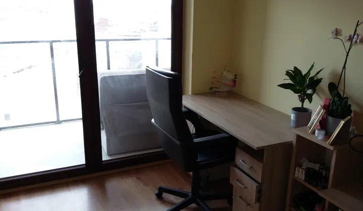 Pokój Wrocław Strachocin, ul. Krakowska