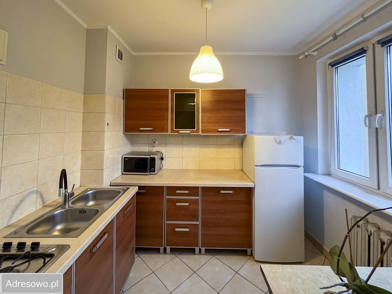 Mieszkanie 1-pokojowe Poznań Piątkowo, os. Bolesława Chrobrego. Zdjęcie 5