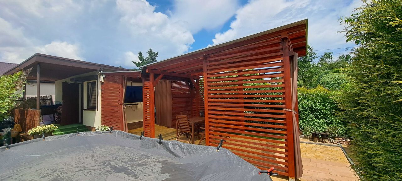 Działka rod Czeladź Kolonia Małobądz, ul. Szpitalna. Zdjęcie 5