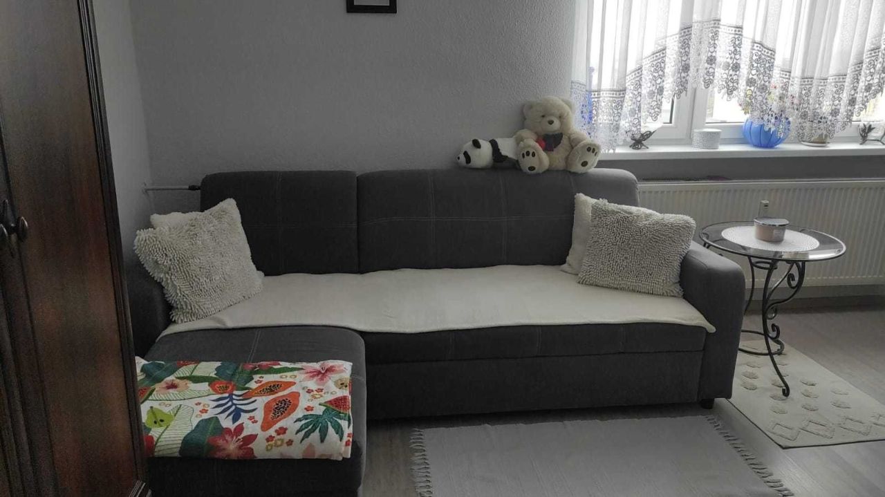 Mieszkanie 1-pokojowe Mrocza, ul. Piotra. Zdjęcie 7