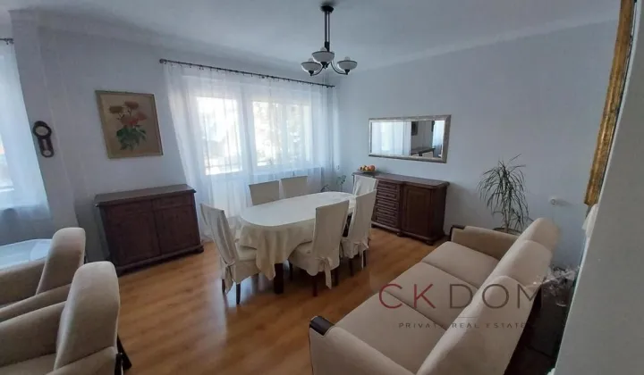 bliźniak, 6 pokoi Kielce Czarnów