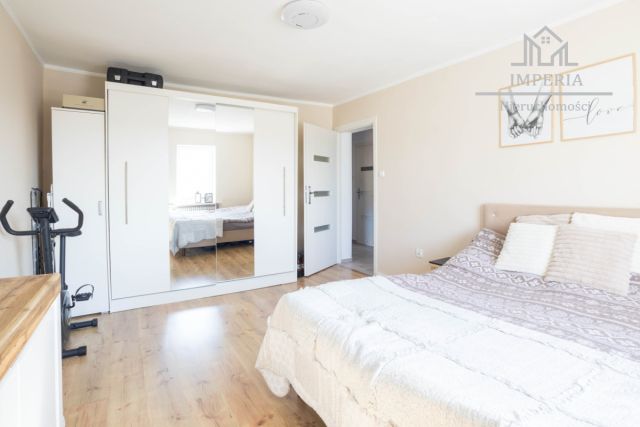 Mieszkanie 2-pokojowe Pogódki. Zdjęcie 5