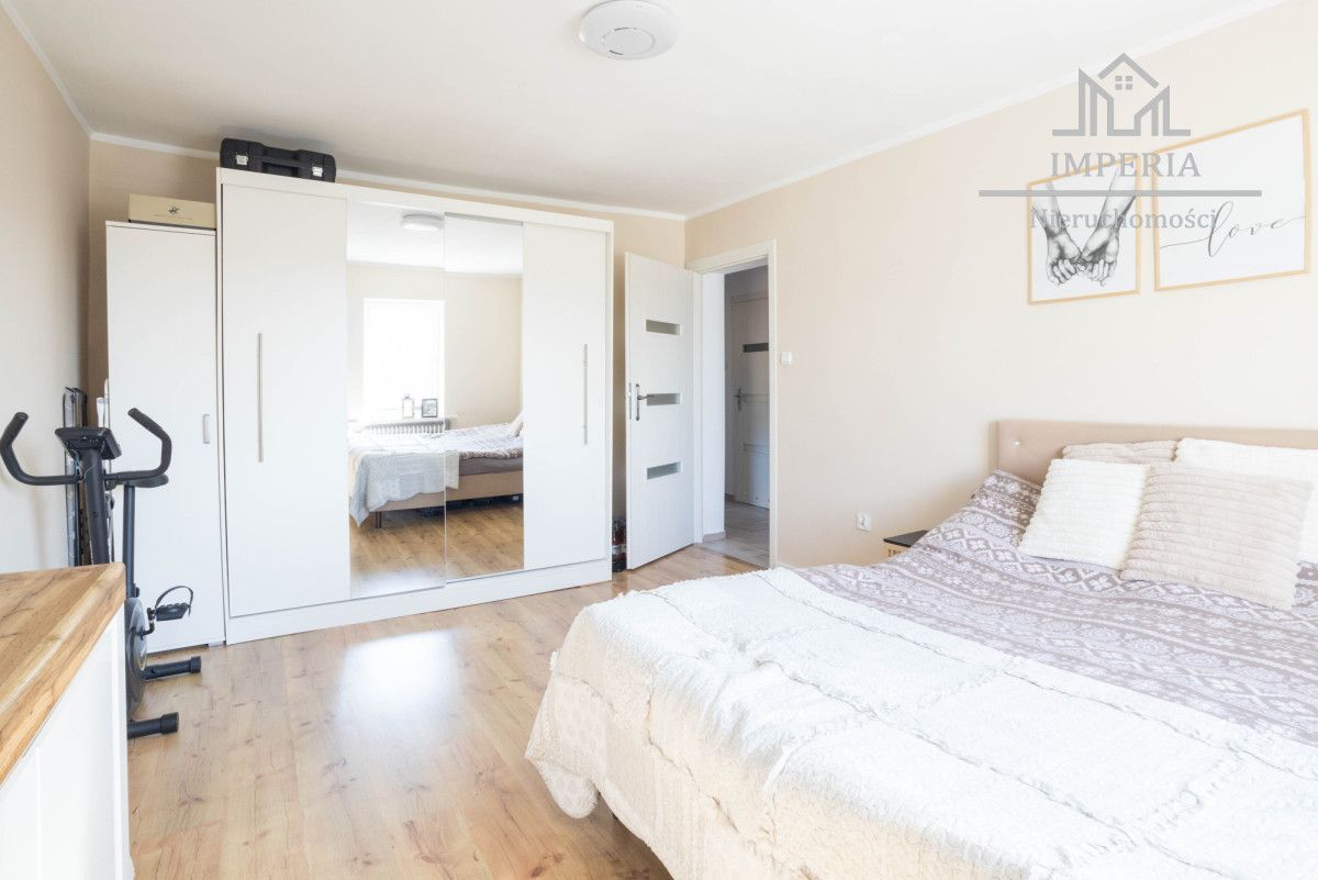 Mieszkanie 2-pokojowe Pogódki. Zdjęcie 5