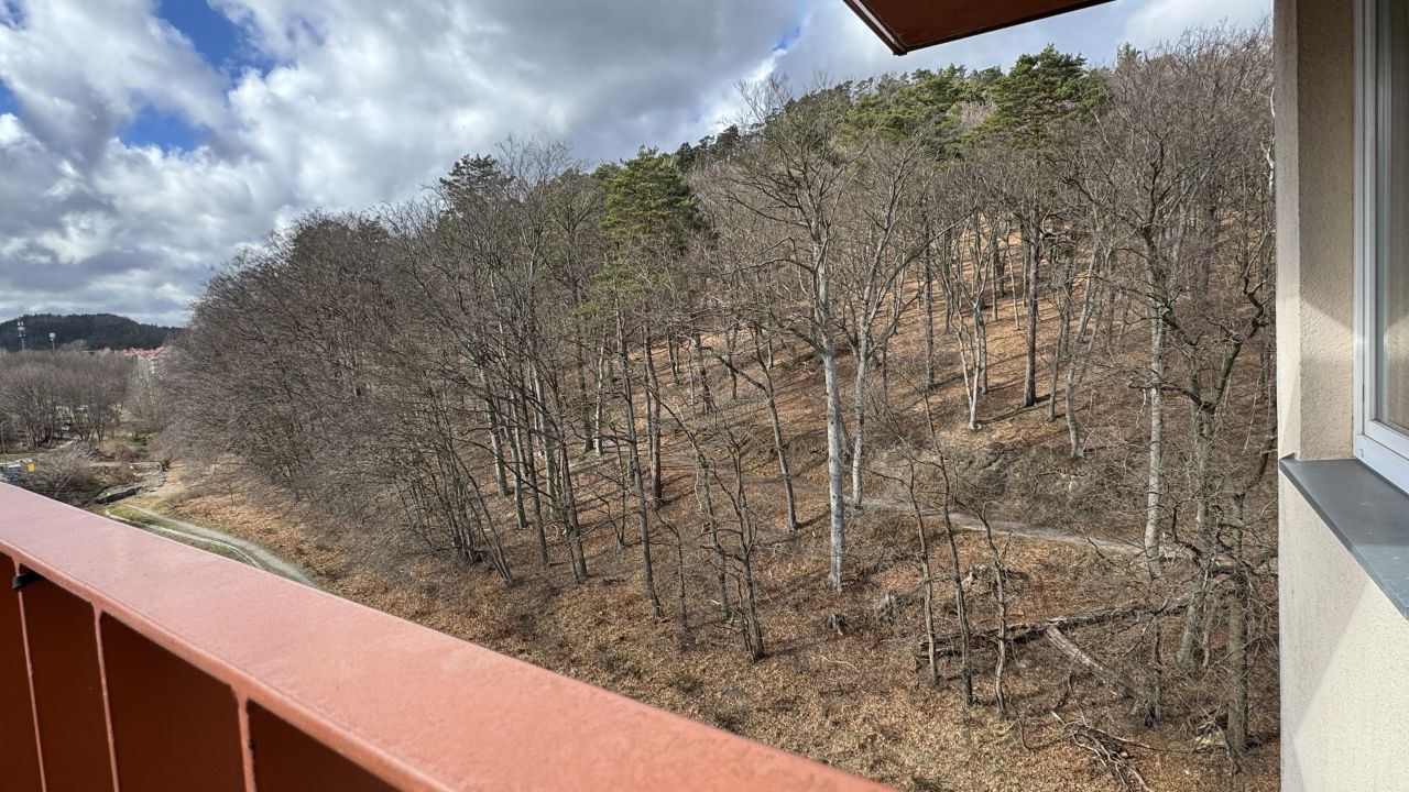 Mieszkanie 4-pokojowe Gdynia Pustki Cisowskie, ul. Modrzewiowa. Zdjęcie 14