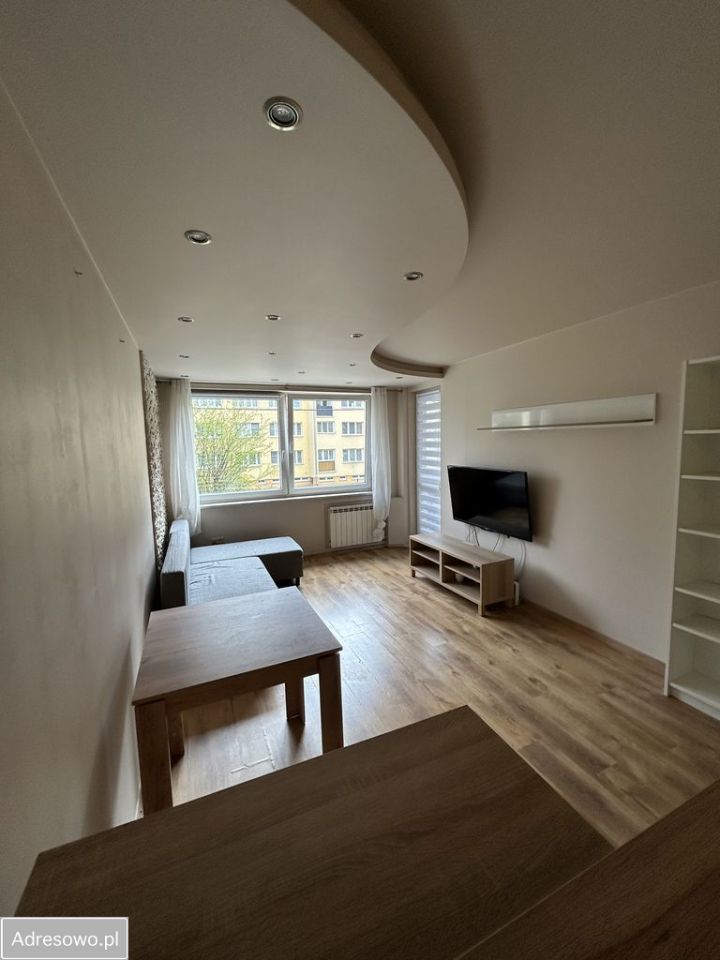 Mieszkanie 3-pokojowe Pruszków, al. Wojska Polskiego. Zdjęcie 4