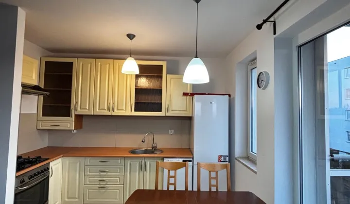 Mieszkanie 3-pokojowe Marki Pustelnik, ul. Maksymiliana Małachowskiego