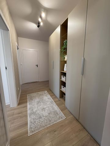 Mieszkanie 3-pokojowe Łódź Julianów, ul. Liściasta. Zdjęcie 9