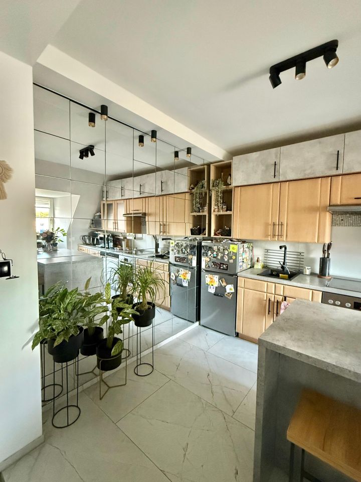 Mieszkanie 3-pokojowe Żmigródek, ul. Milicka. Zdjęcie 4