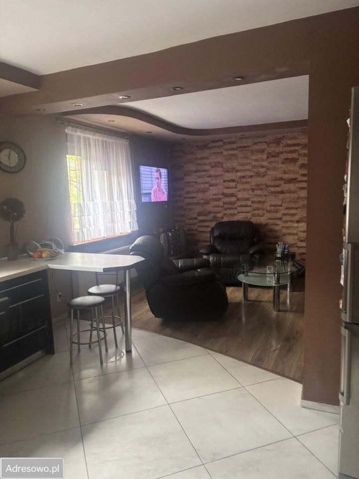 Mieszkanie 4-pokojowe Zabrze Mikulczyce. Zdjęcie 13