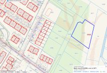 Działka budowlana Marki, ul. Wileńska. Zdjęcie 1