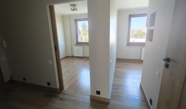 Mieszkanie 3-pokojowe Katowice Giszowiec, ul. Wojciecha