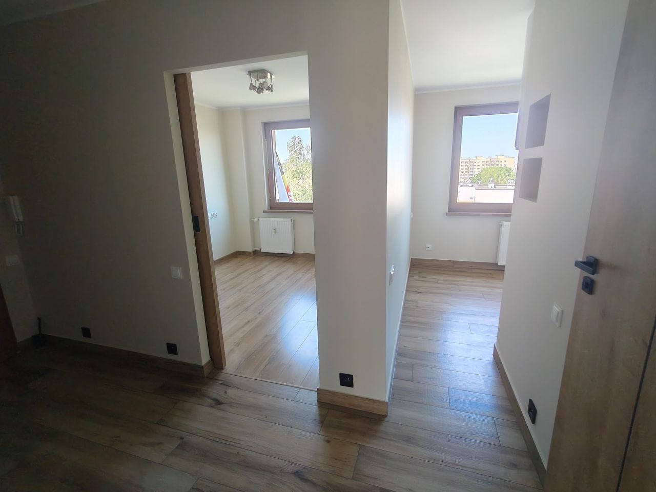 Mieszkanie 3-pokojowe Katowice Giszowiec, ul. Wojciecha. Zdjęcie 1