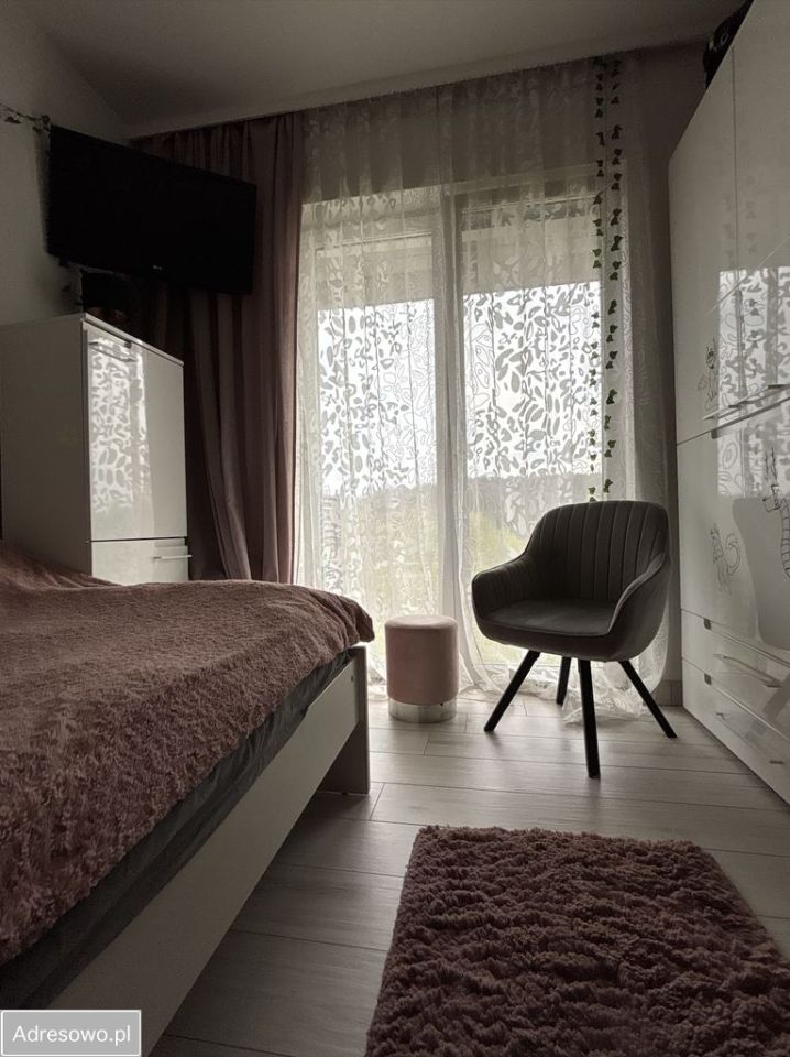 dom wolnostojący, 8 pokoi Gietrzwałd, ul. Ogrodowa. Zdjęcie 10