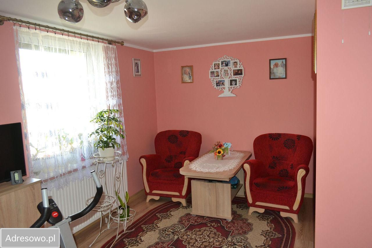 Mieszkanie 3-pokojowe Gniezno, ul. Poznańska. Zdjęcie 17