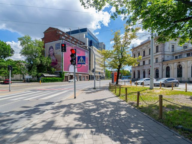 Mieszkanie 2-pokojowe Wrocław Śródmieście, pl. Orląt Lwowskich. Zdjęcie 17