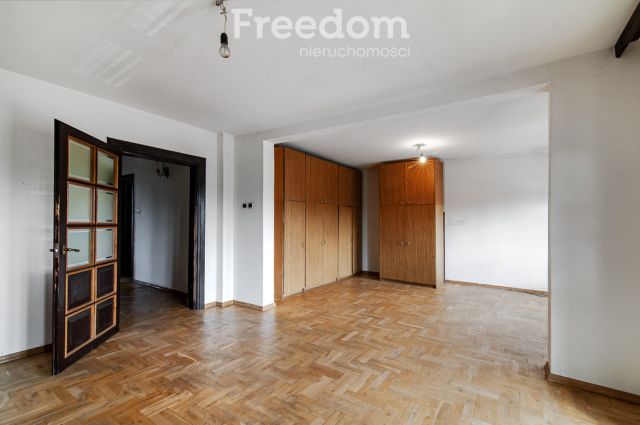 dom wolnostojący, 4 pokoje Łódź Rogi, ul. Strusia. Zdjęcie 8