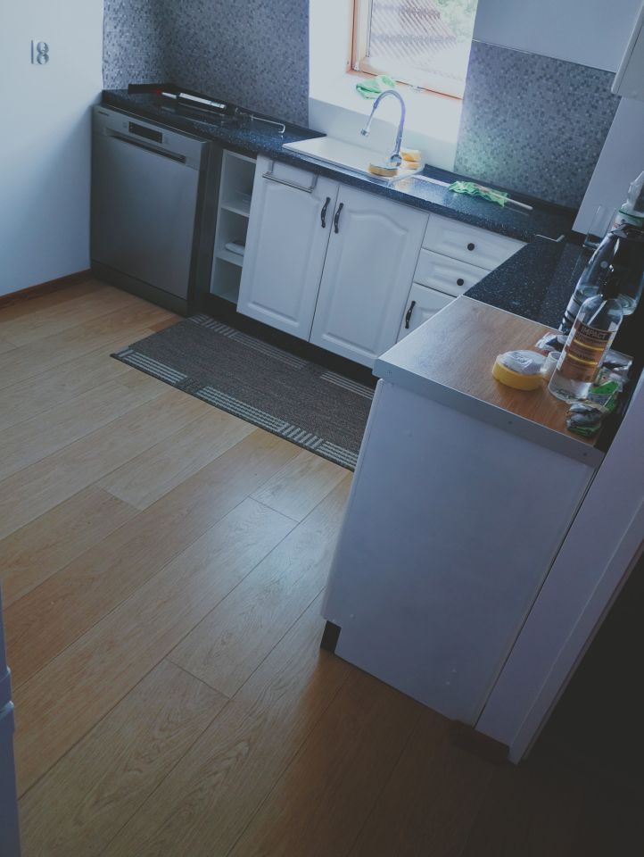 Mieszkanie 1-pokojowe Gdańsk VII Dwór, ul. VII Dwór. Zdjęcie 15