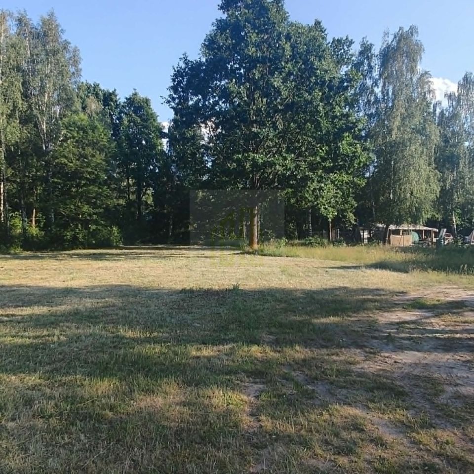 Działka budowlana Janinów. Zdjęcie 5