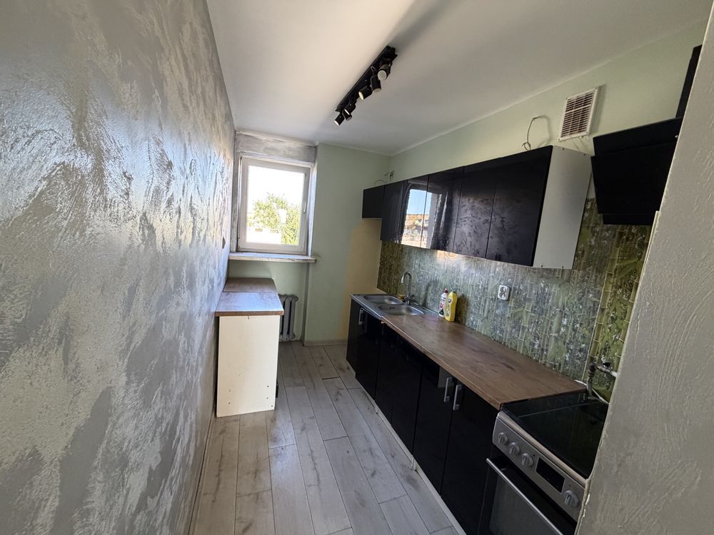 Mieszkanie 3-pokojowe Łuków, ul. Spokojna. Zdjęcie 6