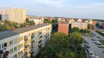 Mieszkanie 2-pokojowe Ostrołęka Centrum, ul. Goworowska. Zdjęcie 1