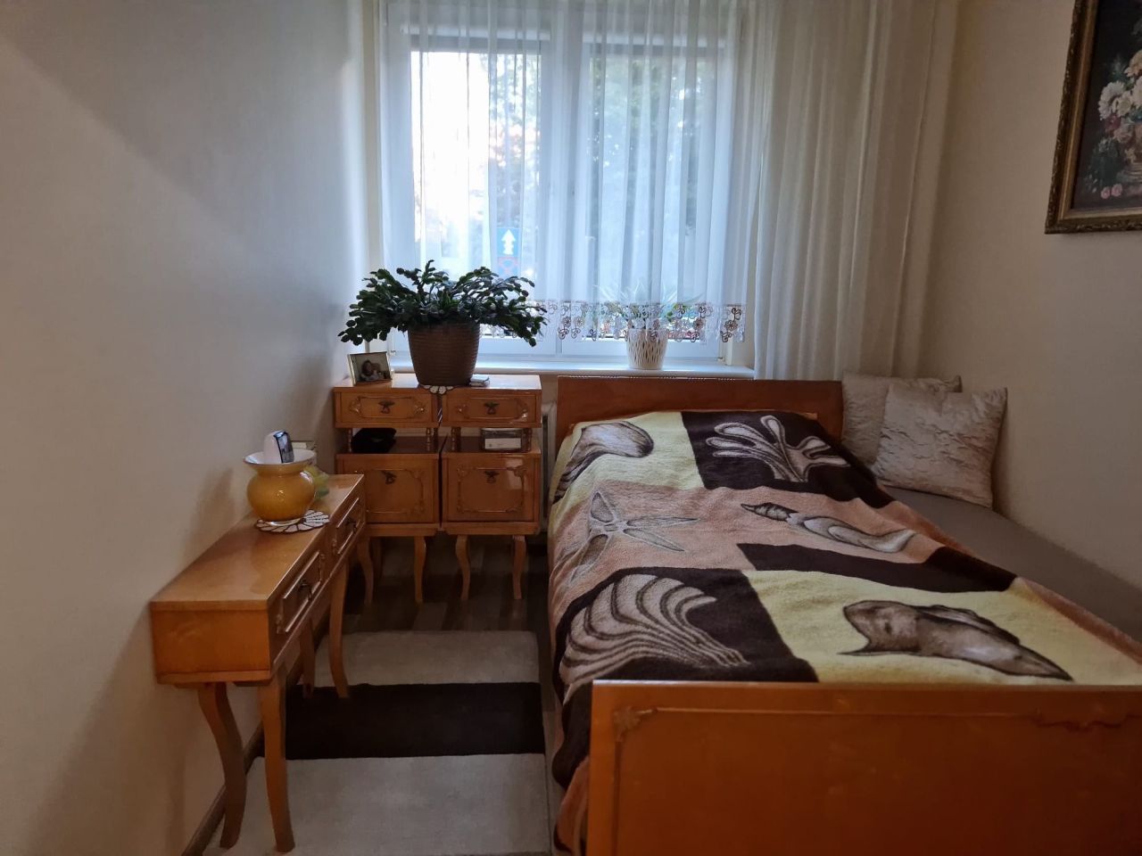 Mieszkanie 3-pokojowe Łódź Zarzew, ul. Poznańska. Zdjęcie 5