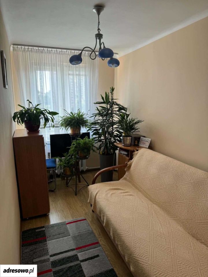 Mieszkanie 3-pokojowe Siedlce Centrum, ul. Osiedlowa. Zdjęcie 7