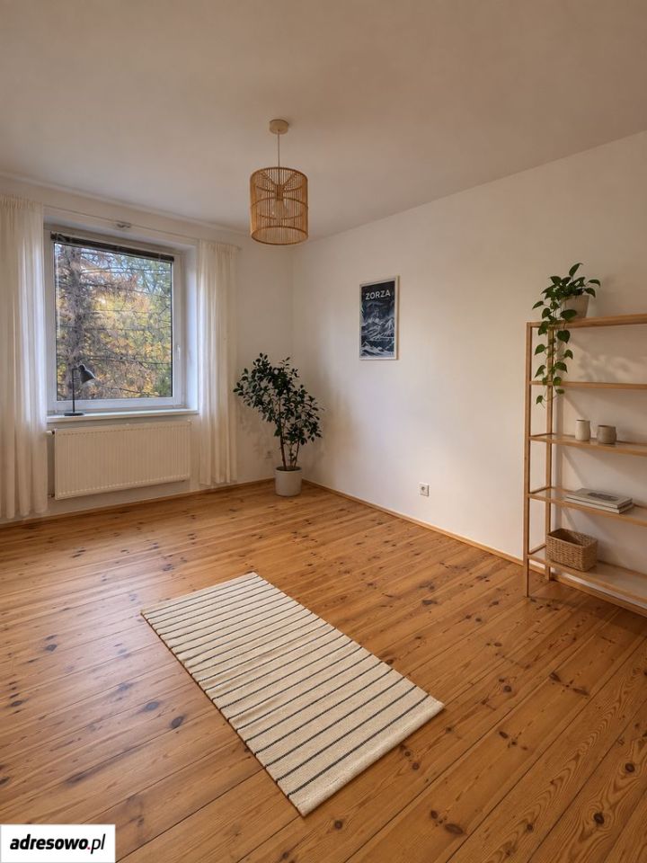 Mieszkanie 3-pokojowe Wrocław Sępolno, ul. Karola Libelta. Zdjęcie 7